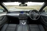 BMW M5 2012 года (UK)